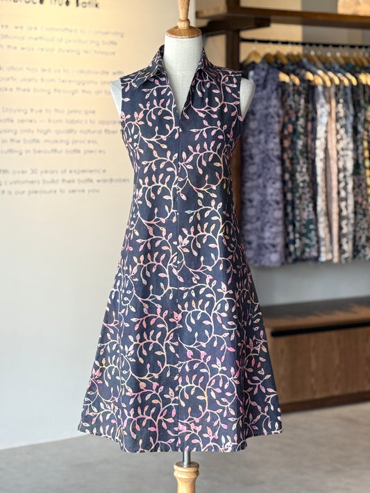 Ellen Dress  - 05