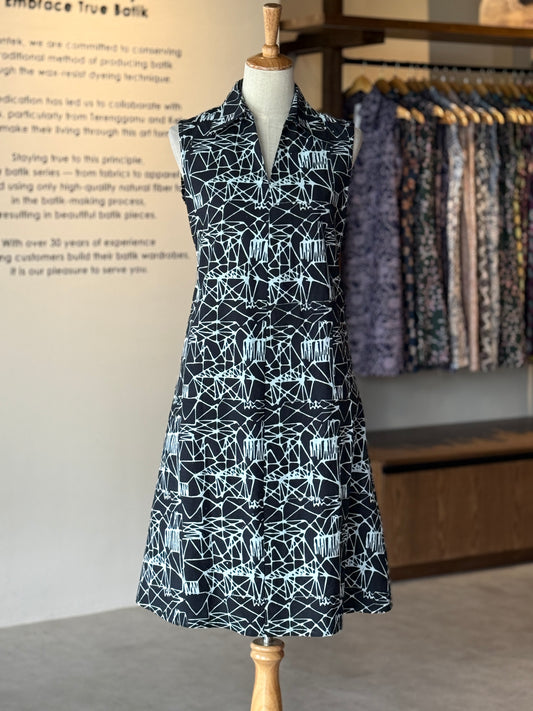 Ellen Dress  - 06