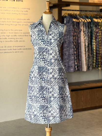 Ellen Dress  - 07
