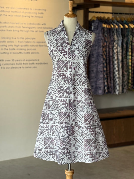 Ellen Dress  - 08