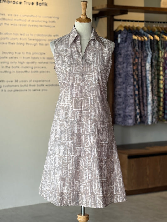 Ellen Dress  - 09