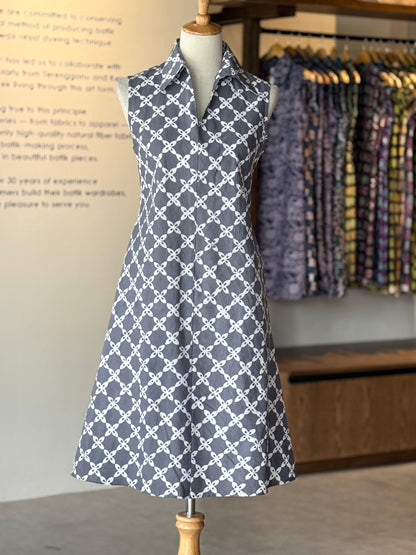Ellen Dress  - 10
