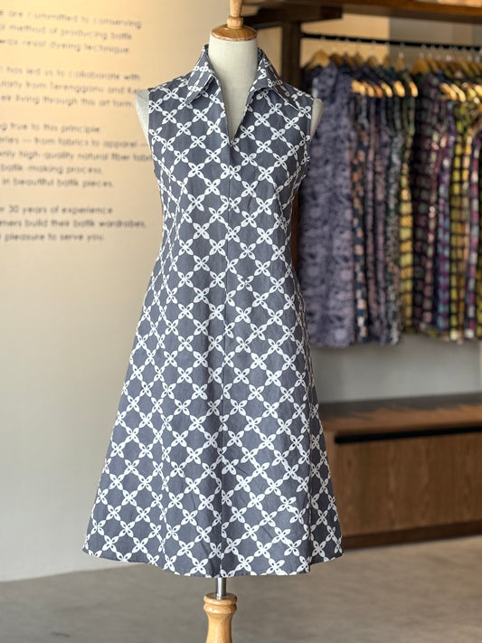 Ellen Dress  - 10