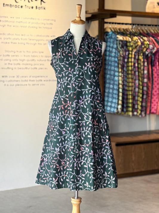 Ellen Dress  - 12