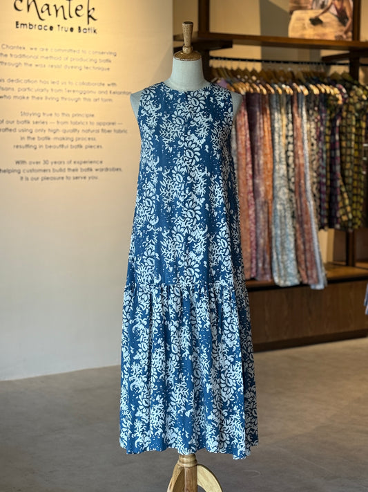 Lyna Maxi Dress - 03