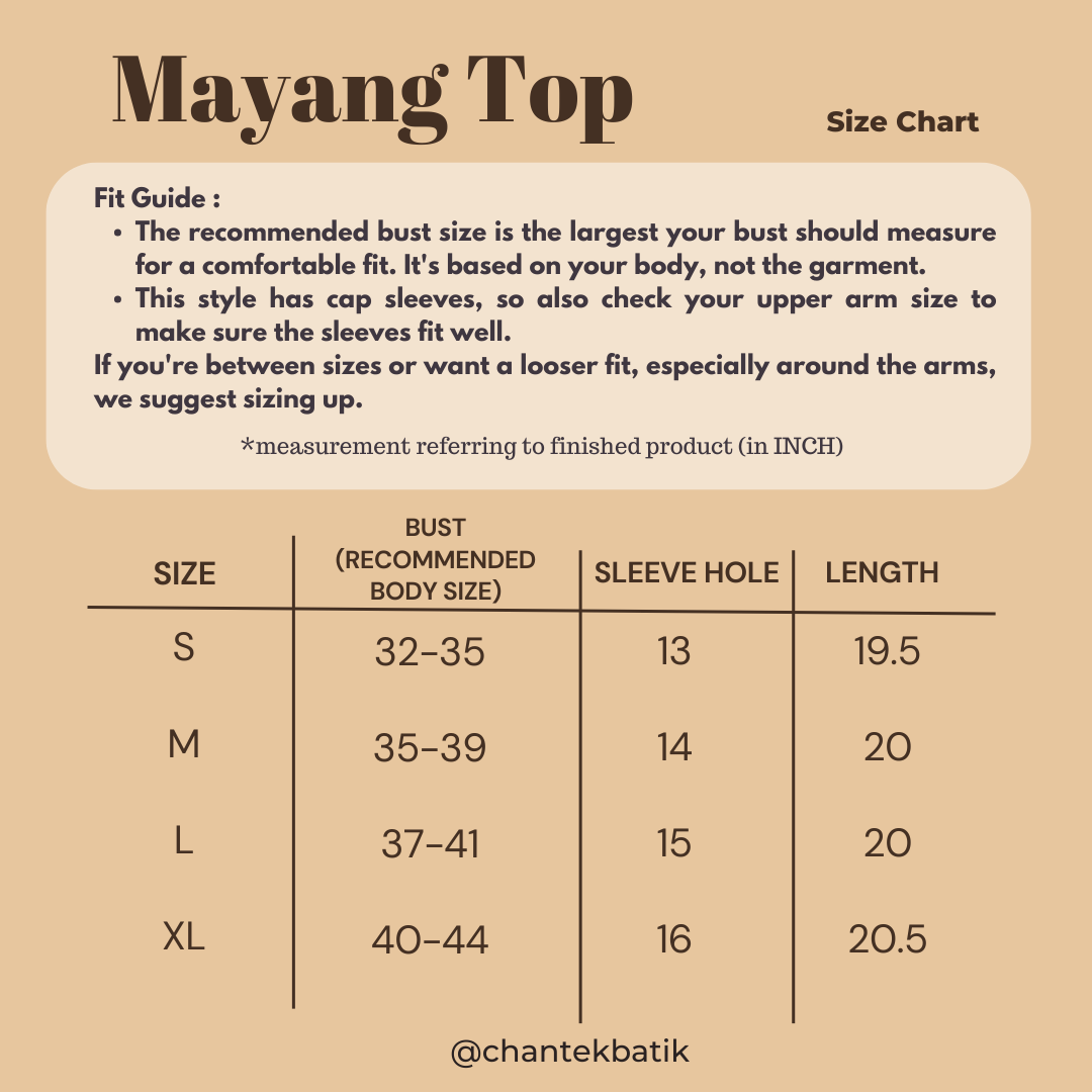 Mayang Set 23
