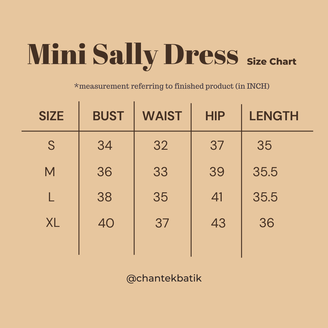Mini Sally Dress 05