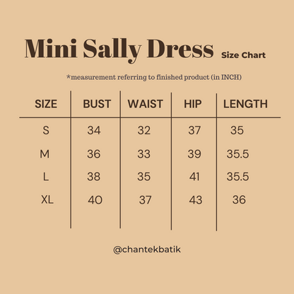 Mini Sally Dress 05