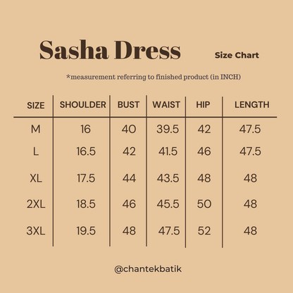Sasha Dress 01