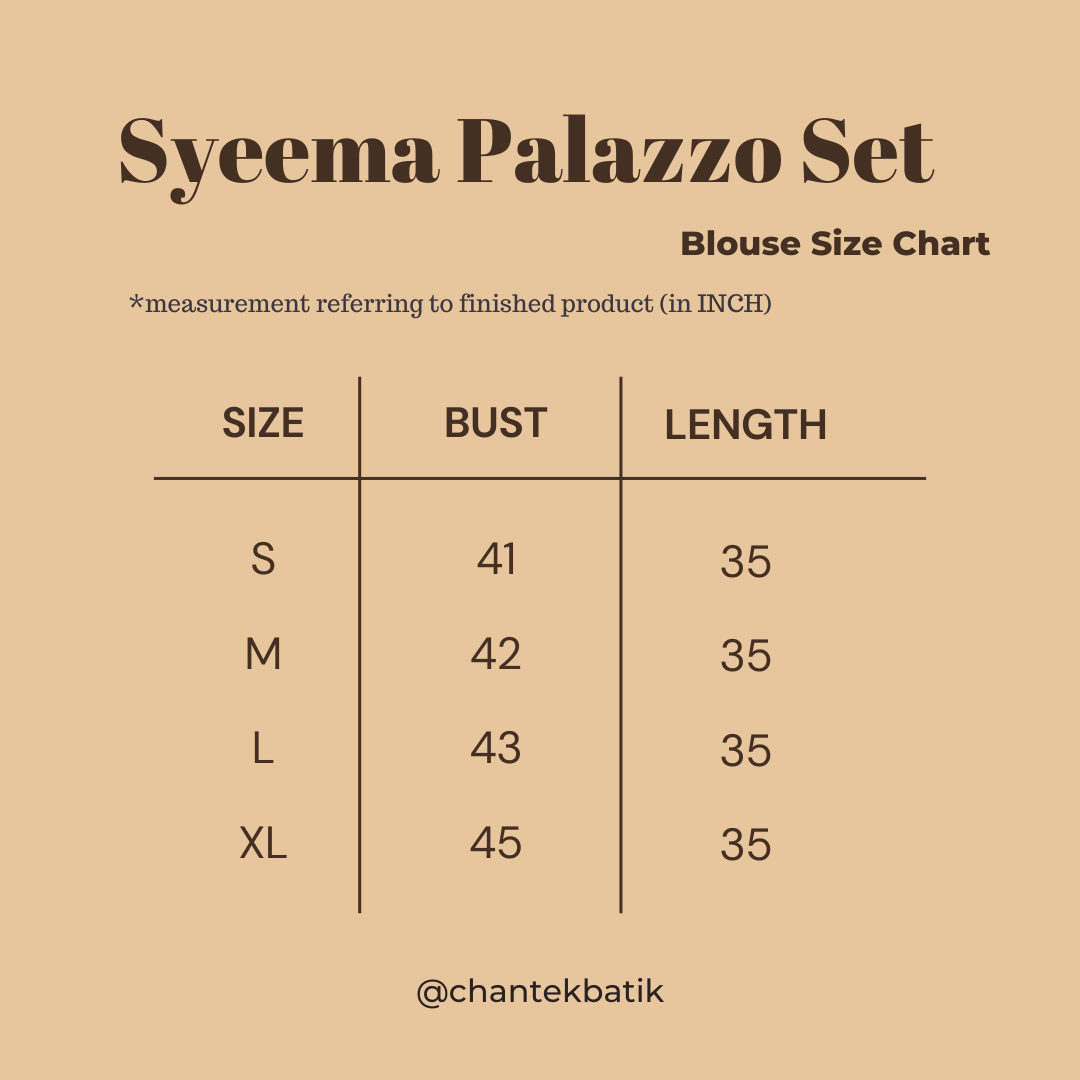 Syeema Palazzo Set Exclusive - 02