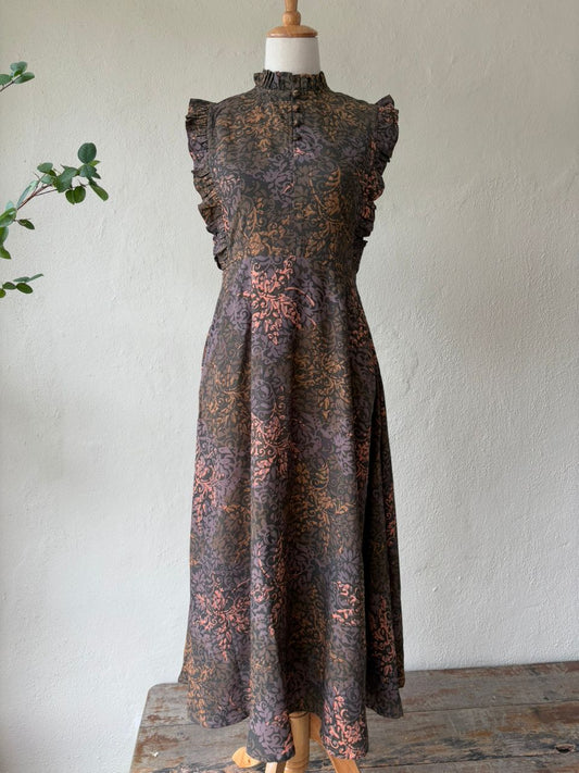 Faye Dress 10 (Exclusive)