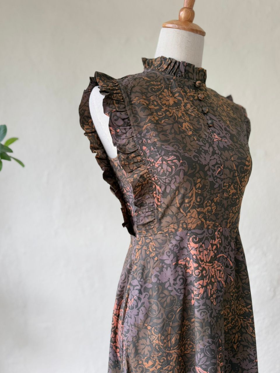 Faye Dress 10 (Exclusive)