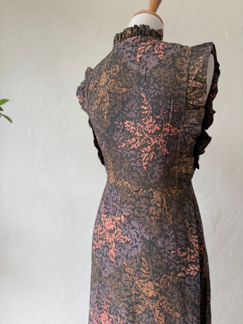 Faye Dress 10 (Exclusive)