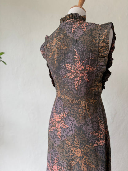 Faye Dress 10 (Exclusive)