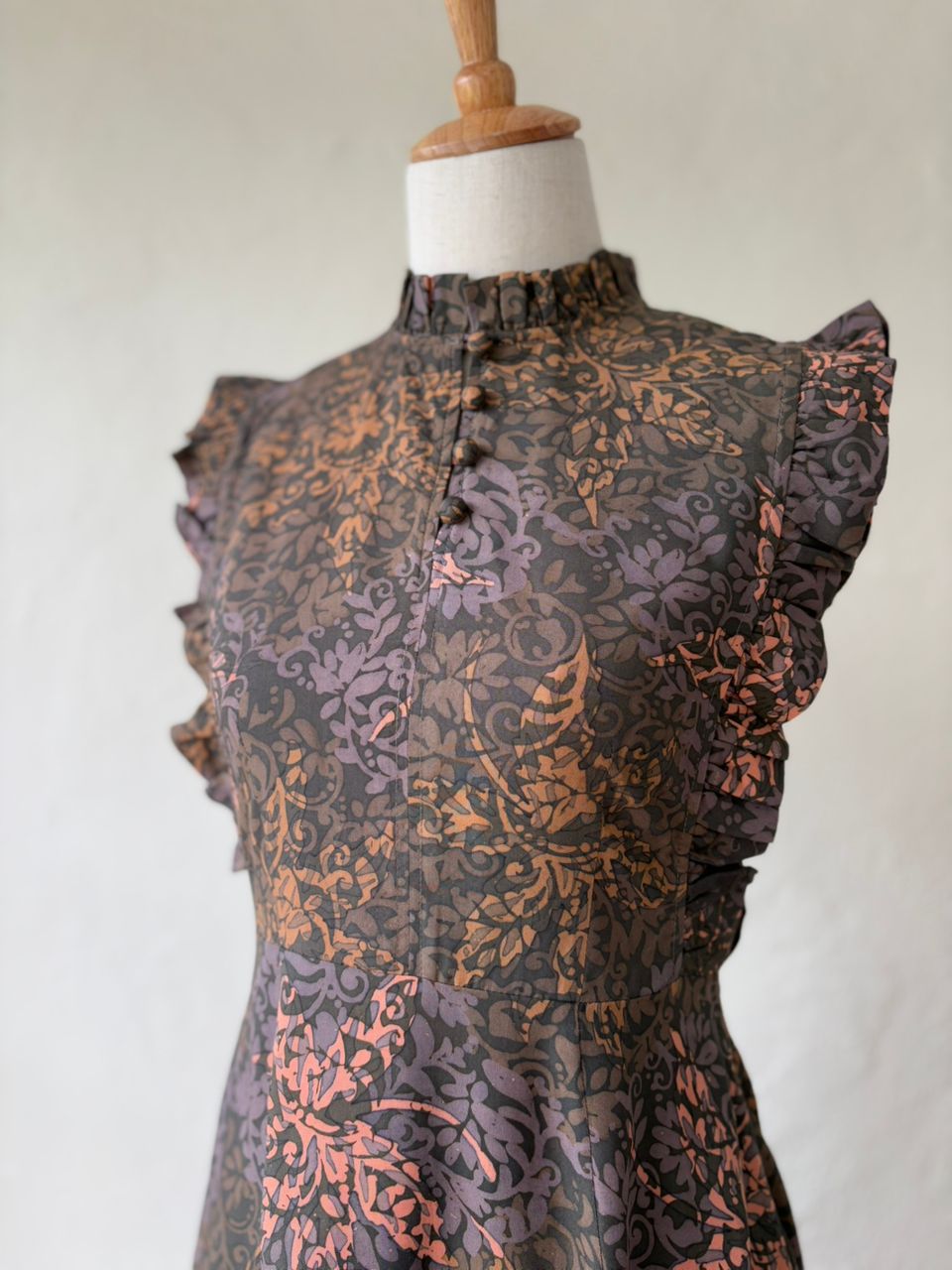 Faye Dress 10 (Exclusive)