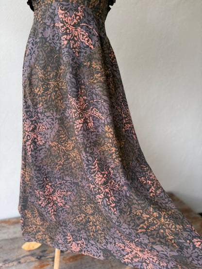Faye Dress 10 (Exclusive)