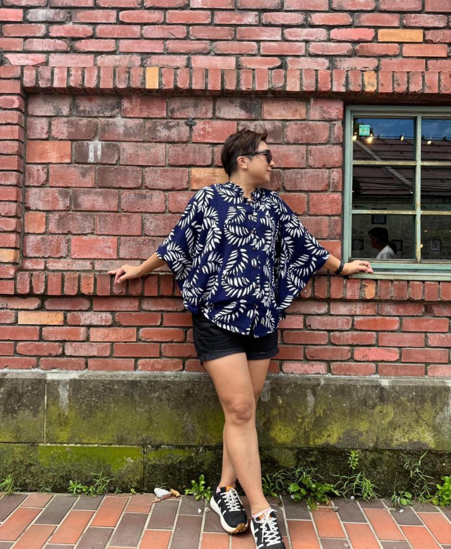 Cardigan Shirt 12