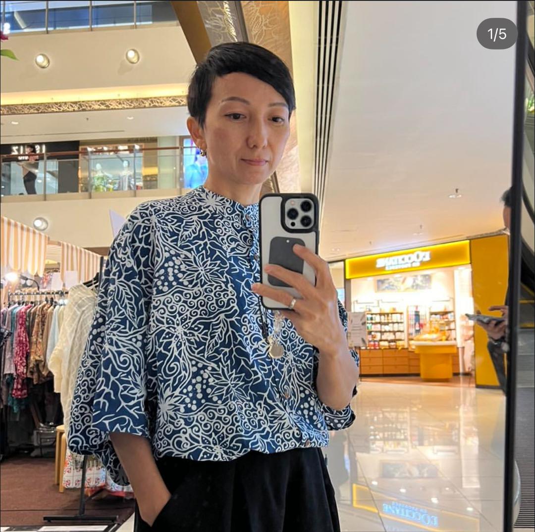 Cardigan Shirt 12