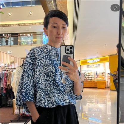 Cardigan Shirt 12