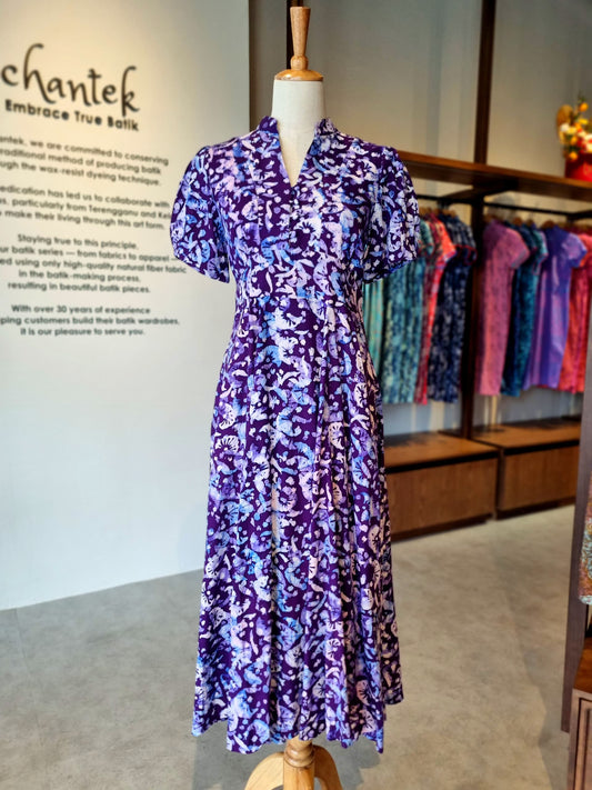 Alisha Dress 07