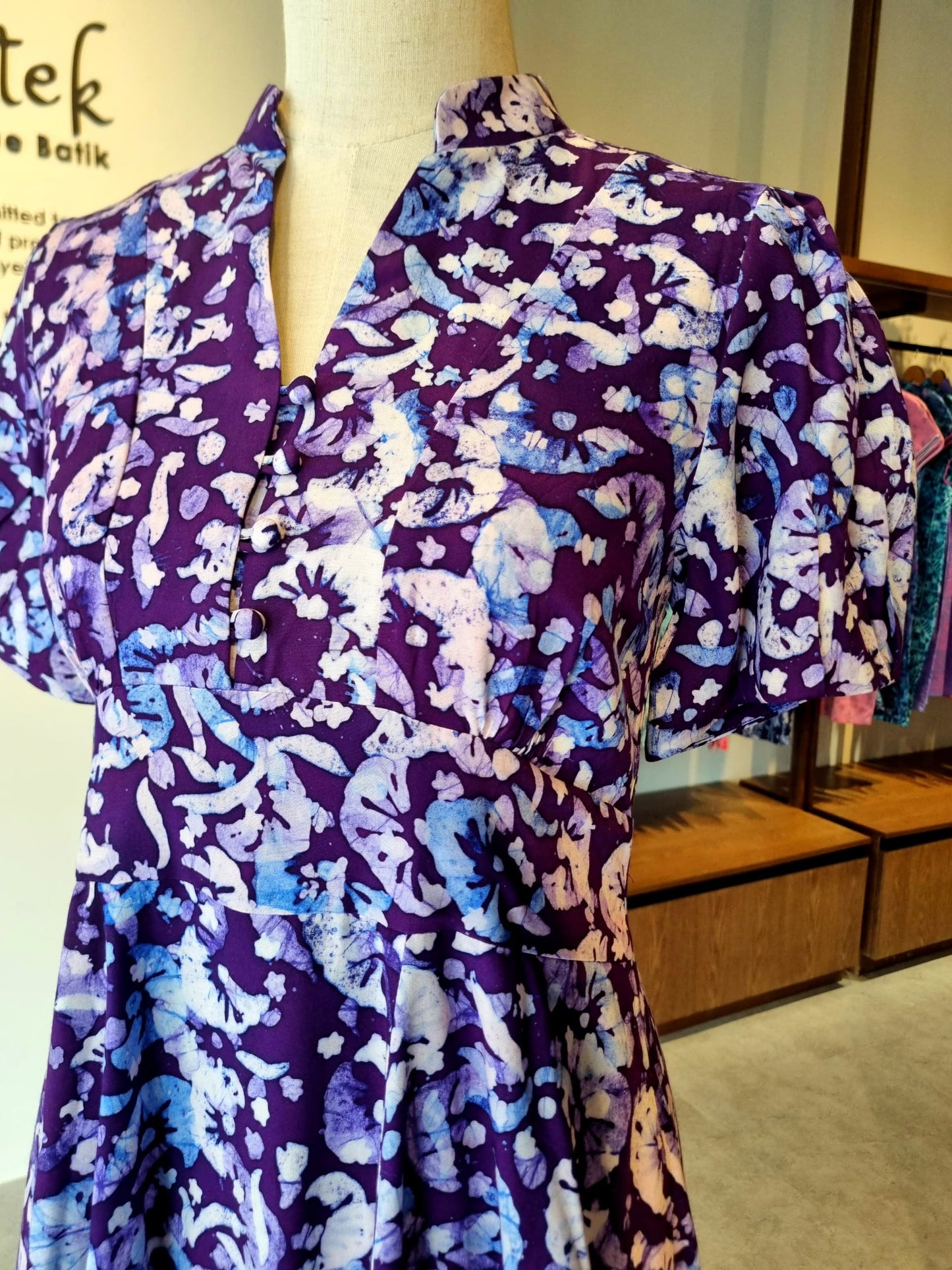 Alisha Dress 07