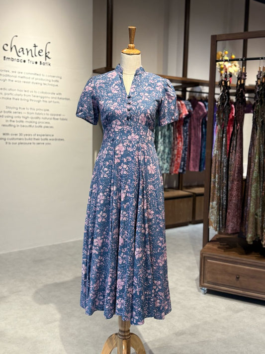 Alisha Dress 01
