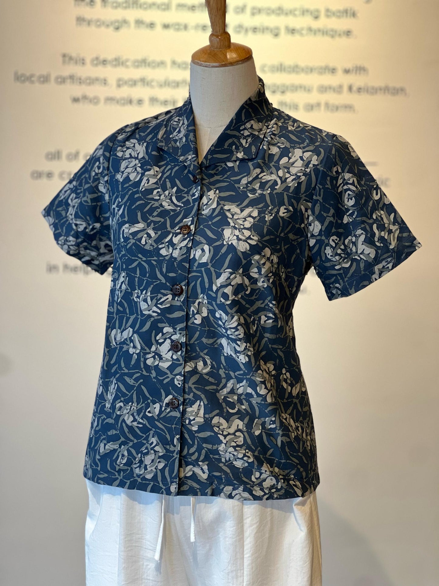 Jen Top 阿珍上衣 - 10