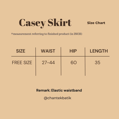 Casey Skirt 21