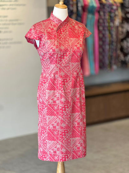 Qipao Maggie -02