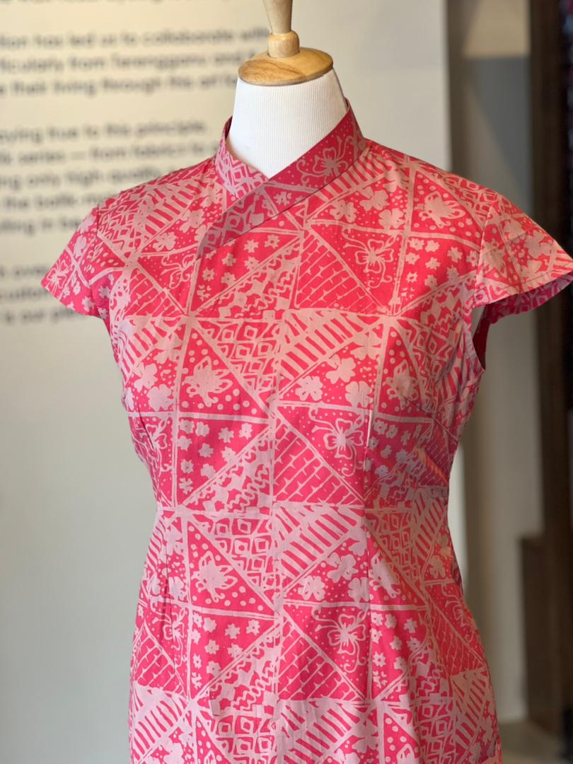 Qipao Maggie -02