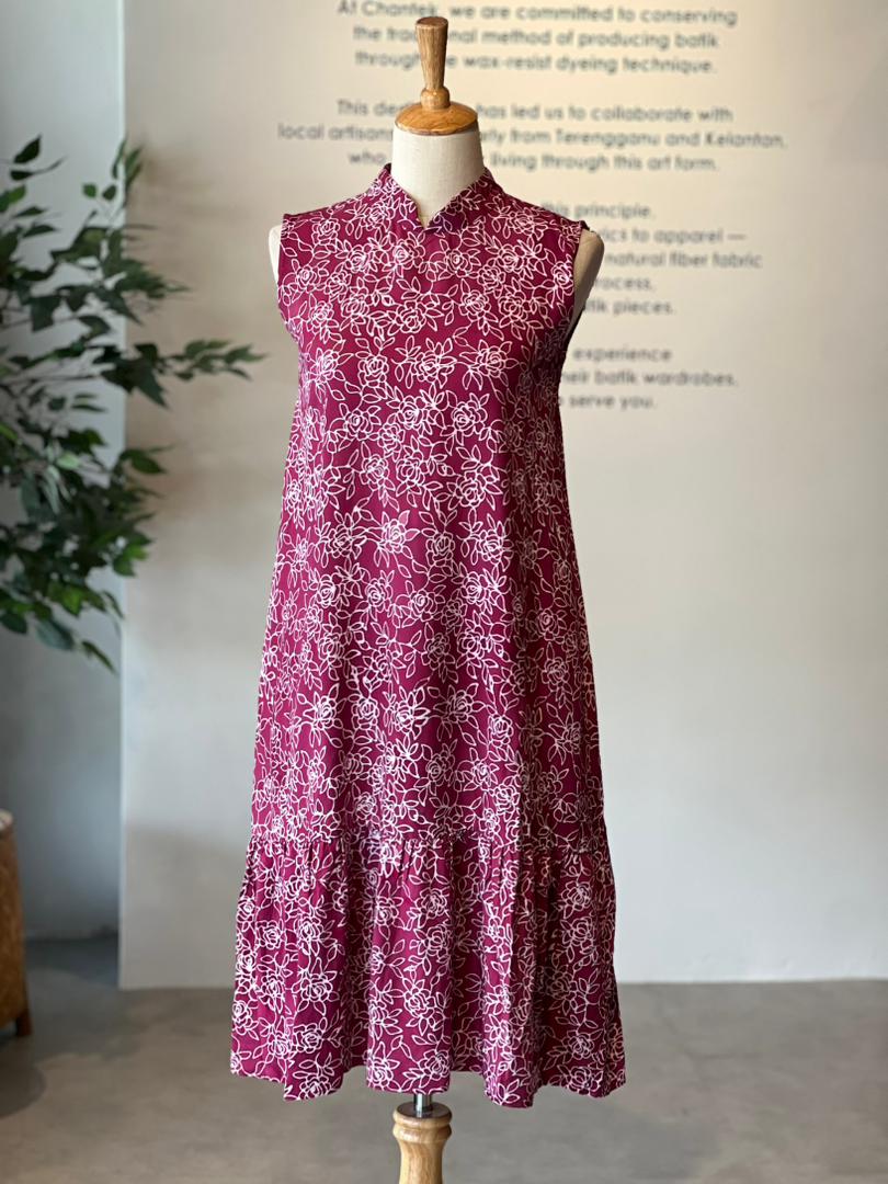 Erin Dress 01