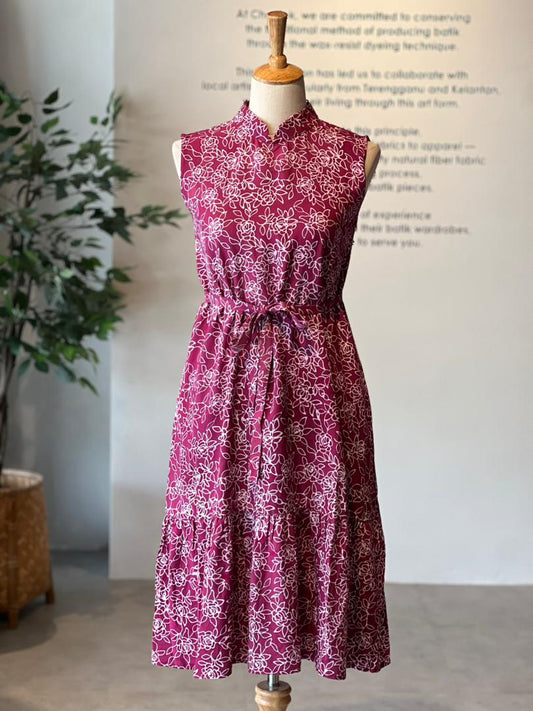 Erin Dress 01