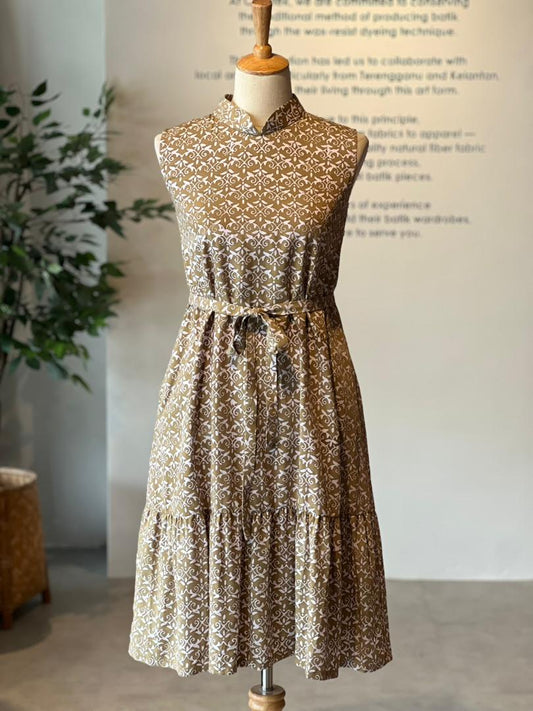 Erin Dress 05