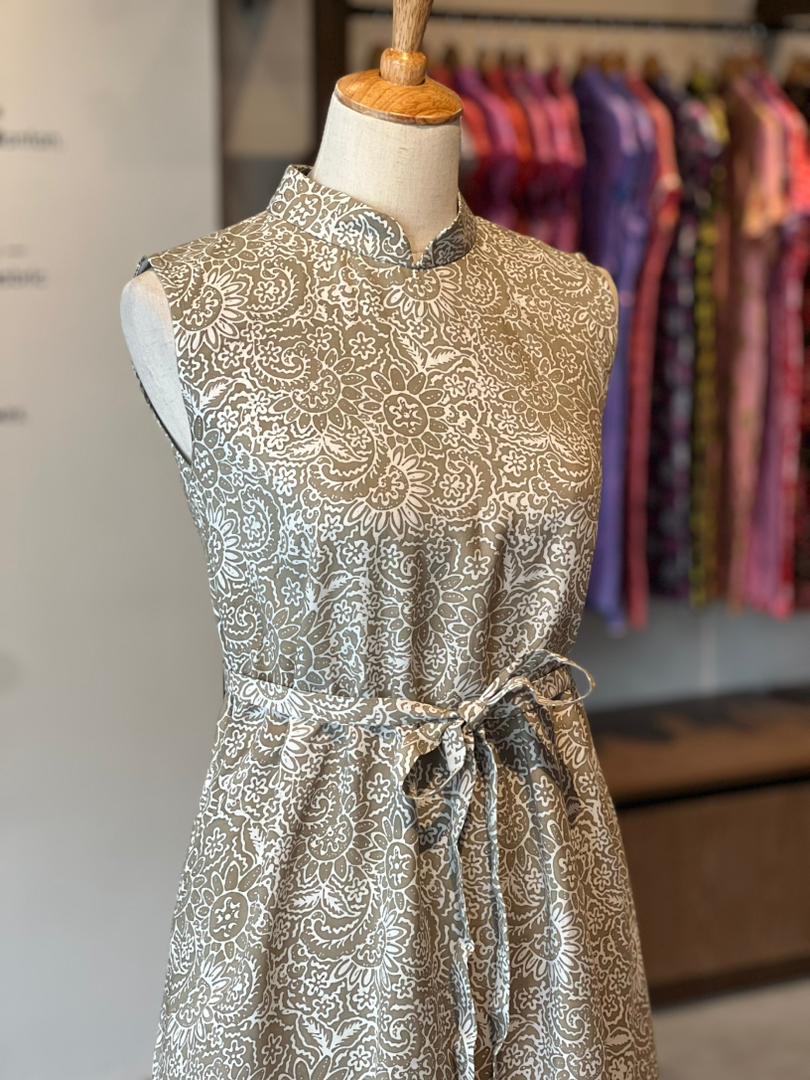 Erin Dress 07