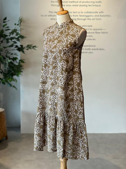 Erin Dress 09