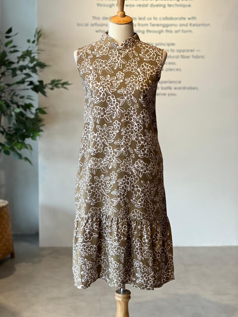 Erin Dress 09