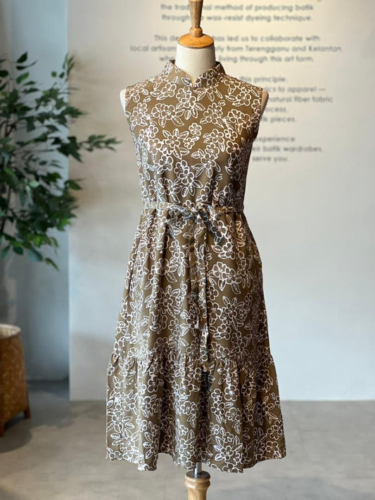 Erin Dress 09