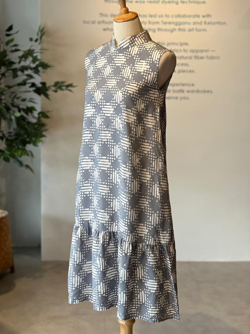 Erin Dress 10