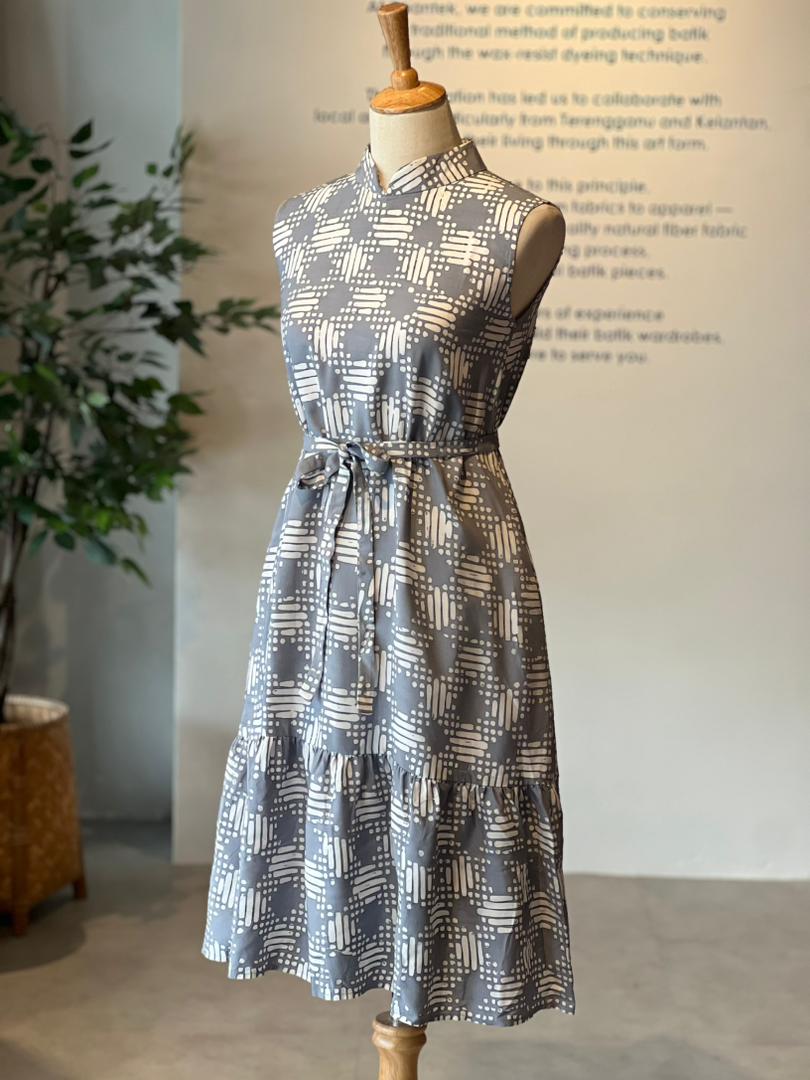 Erin Dress 10