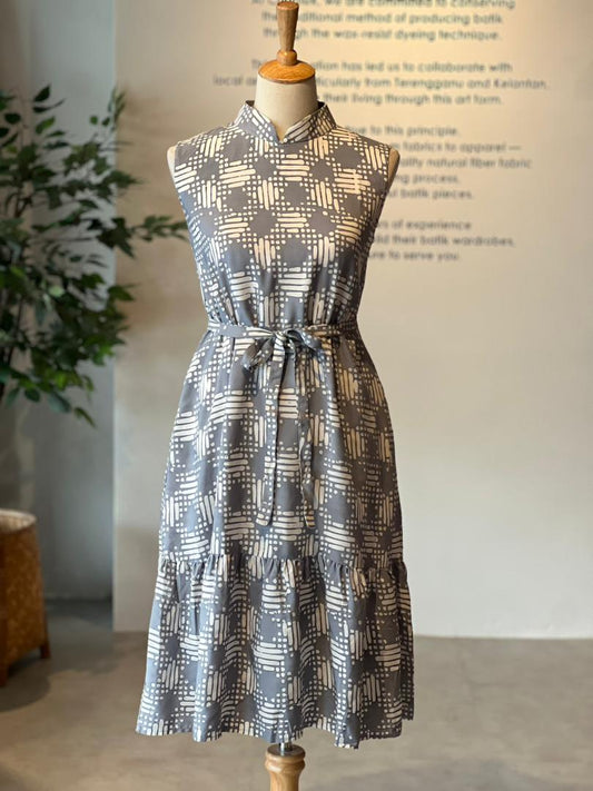 Erin Dress 10