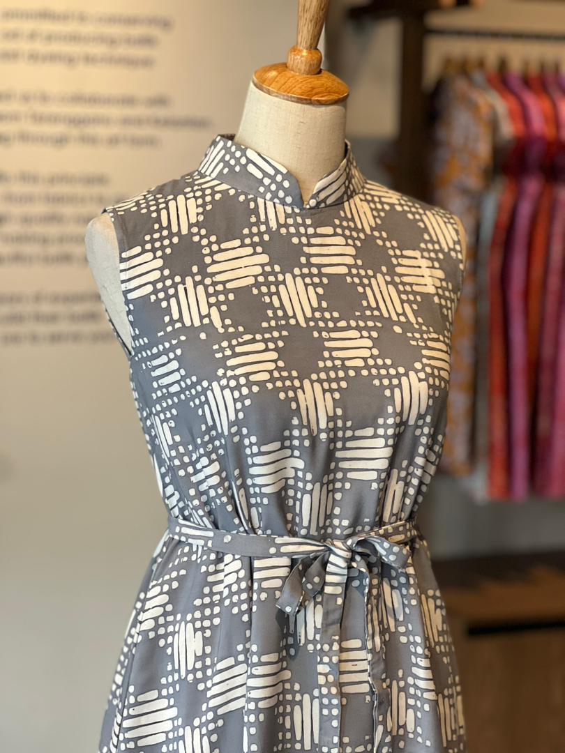 Erin Dress 10