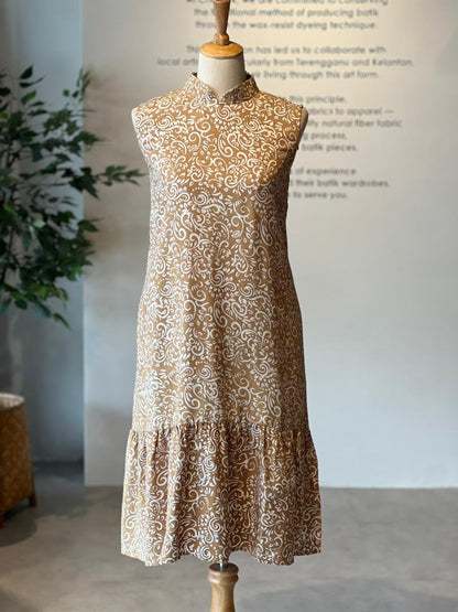 Erin Dress 11