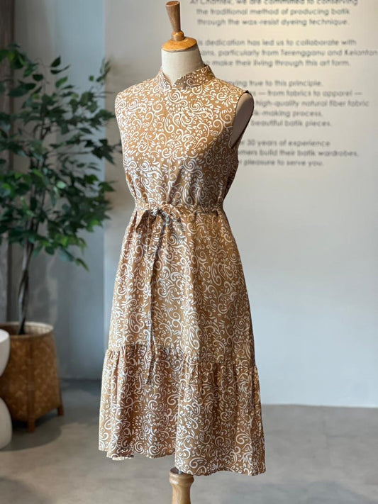 Erin Dress 11