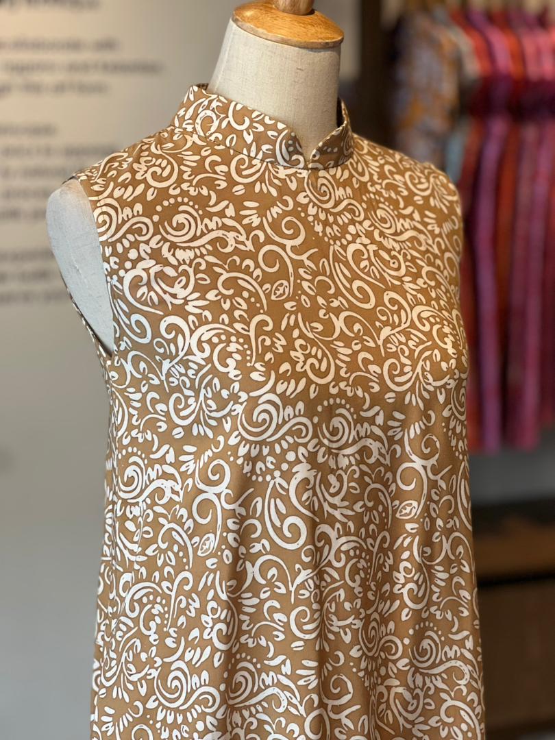 Erin Dress 11