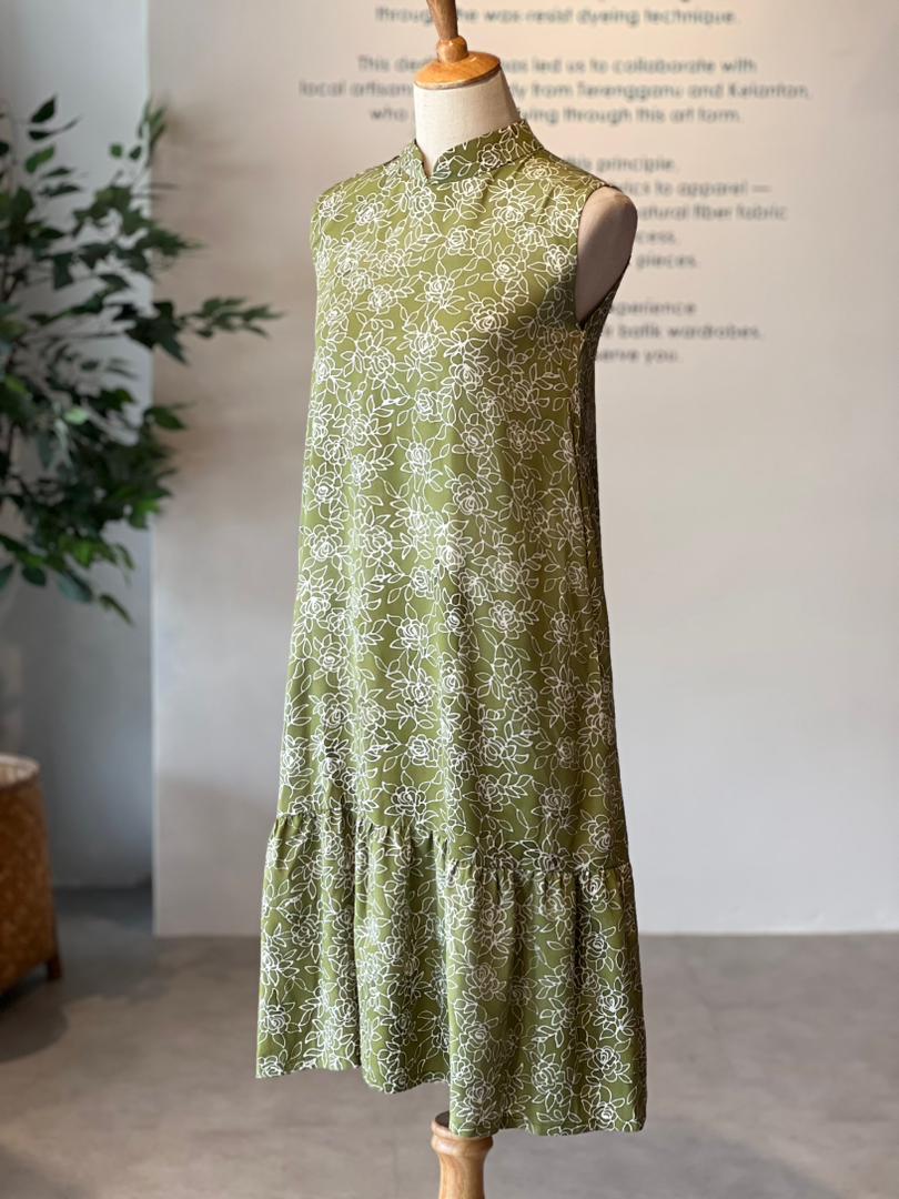 Erin Dress 12