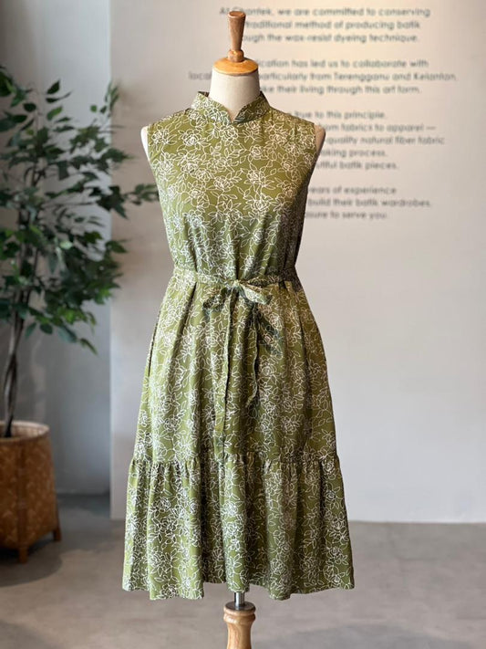 Erin Dress 12