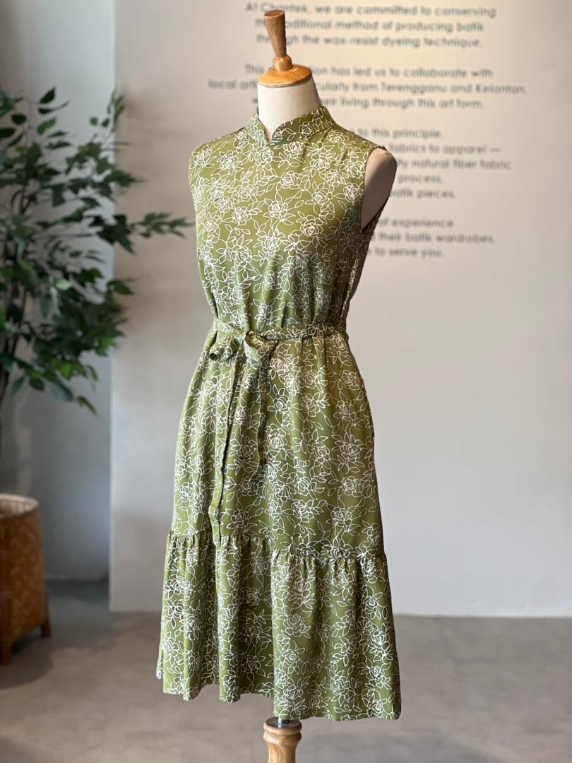 Erin Dress 12