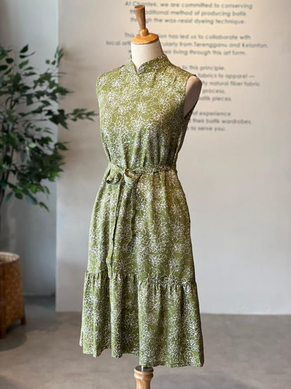 Erin Dress 12