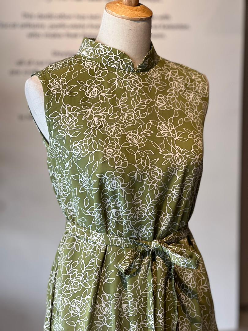 Erin Dress 12