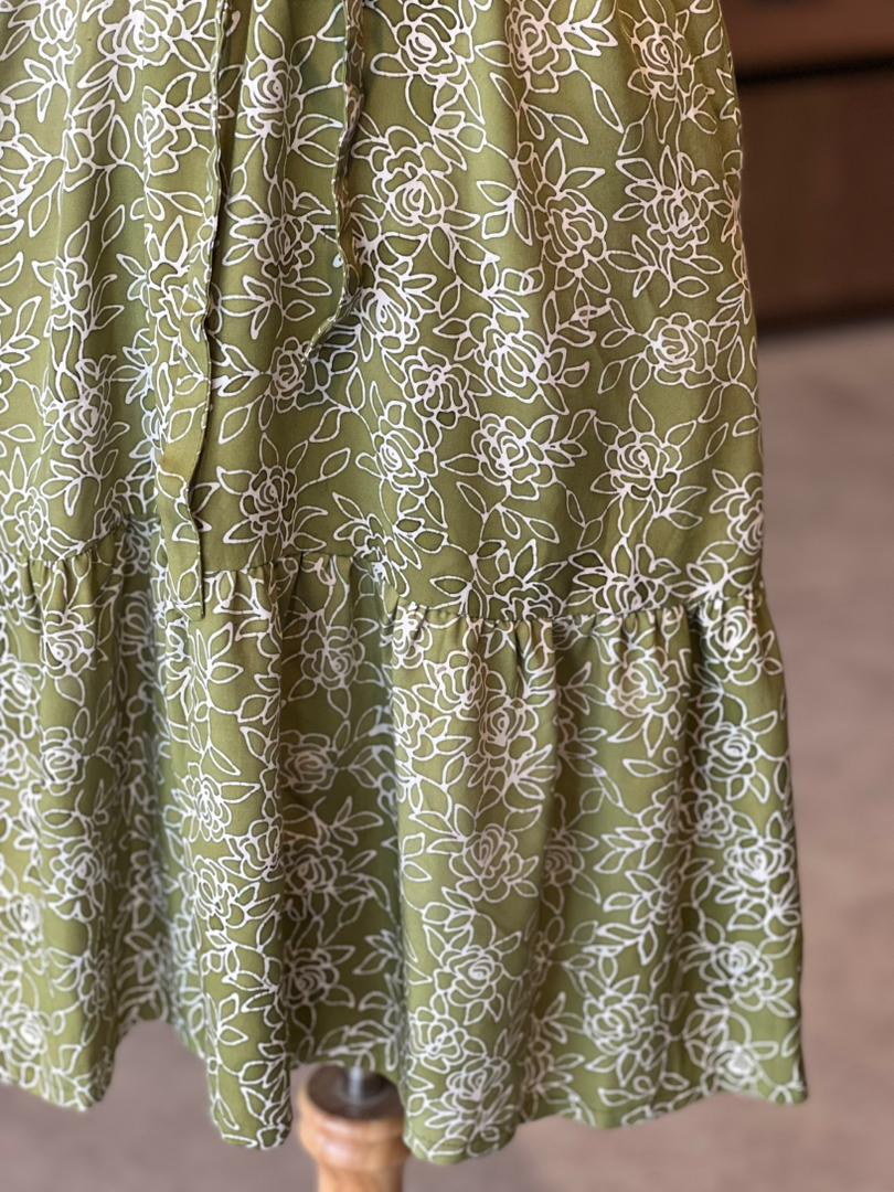 Erin Dress 12